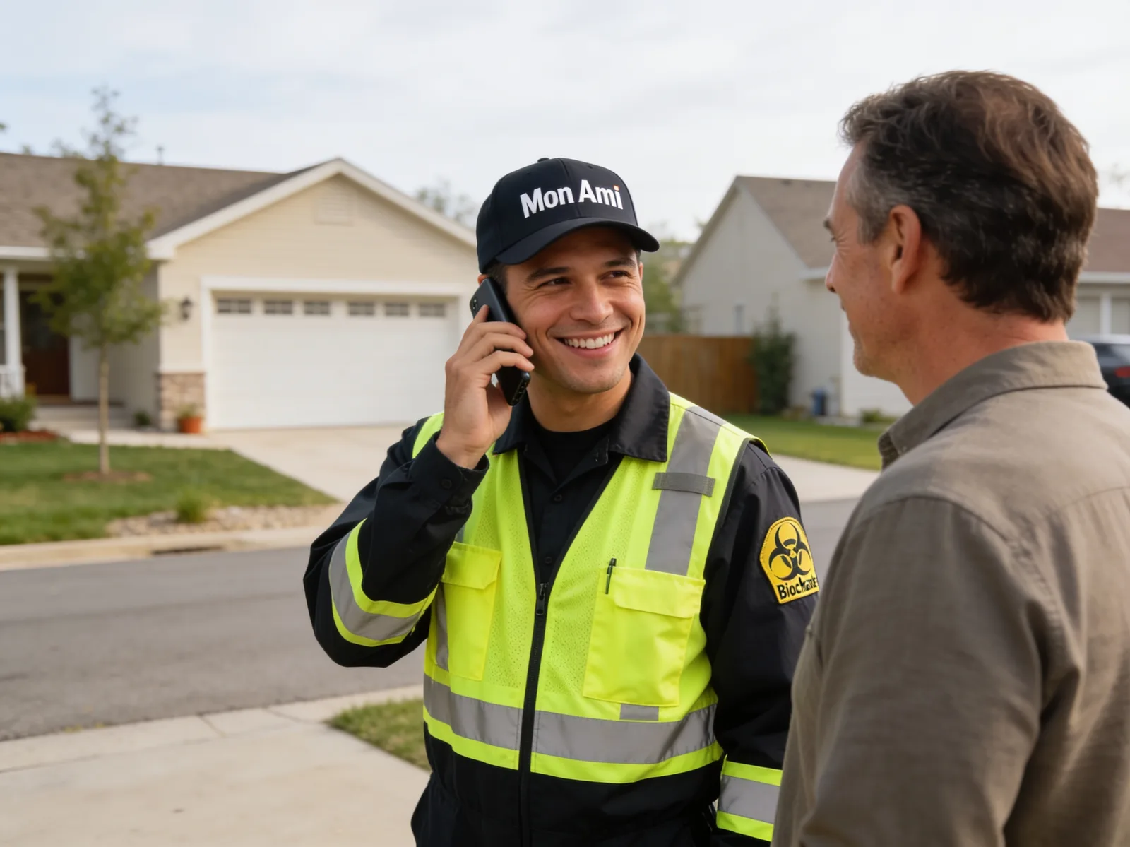 Sewage Cleanup Valley View, PA FAQs