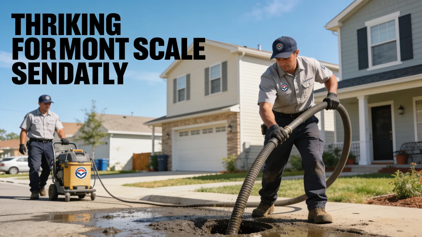 Sewage Cleanup in Valley View, PA near me